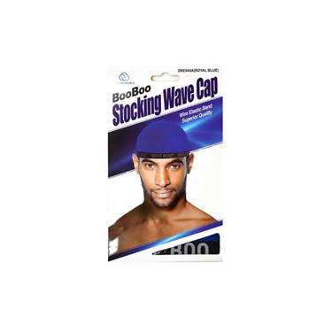 Dream World – Boo Boo Deluxe Luxury Wave Cap - ANNS BEAUTY SUPPLY